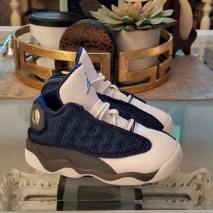 Jordan 13 Flint TD